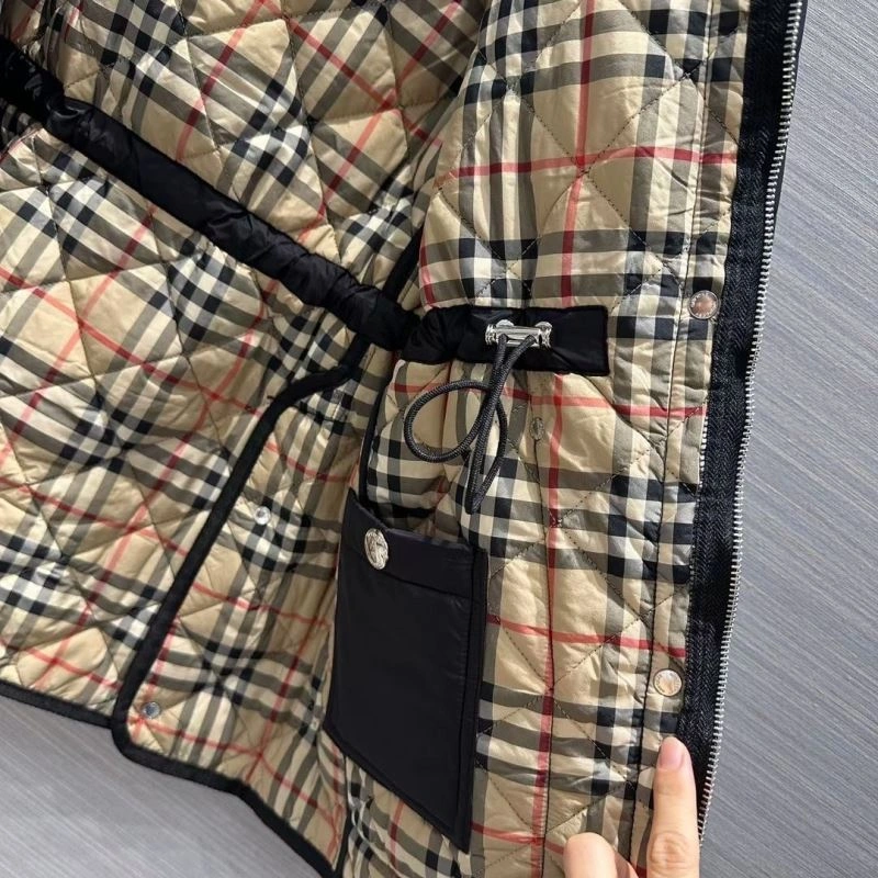 Burberry Outwear Reliable 104713