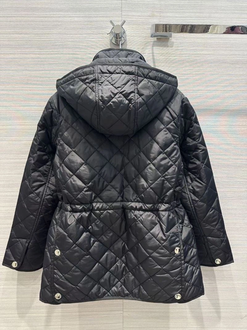 Burberry Outwear Reliable 104713