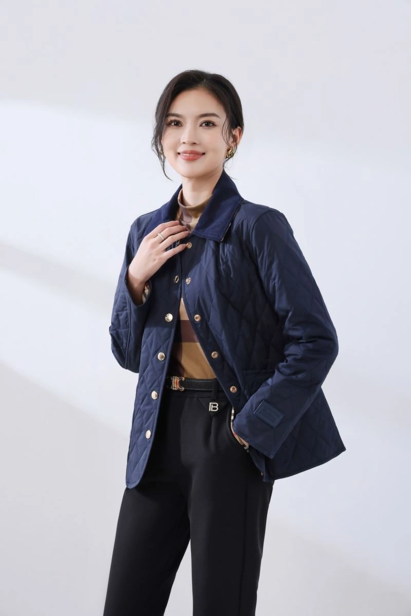 Sustainable Burberry Outwear 104745
