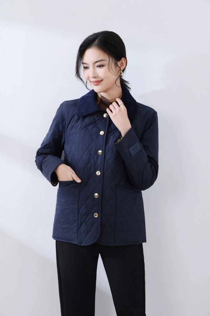 Sustainable Burberry Outwear 104745