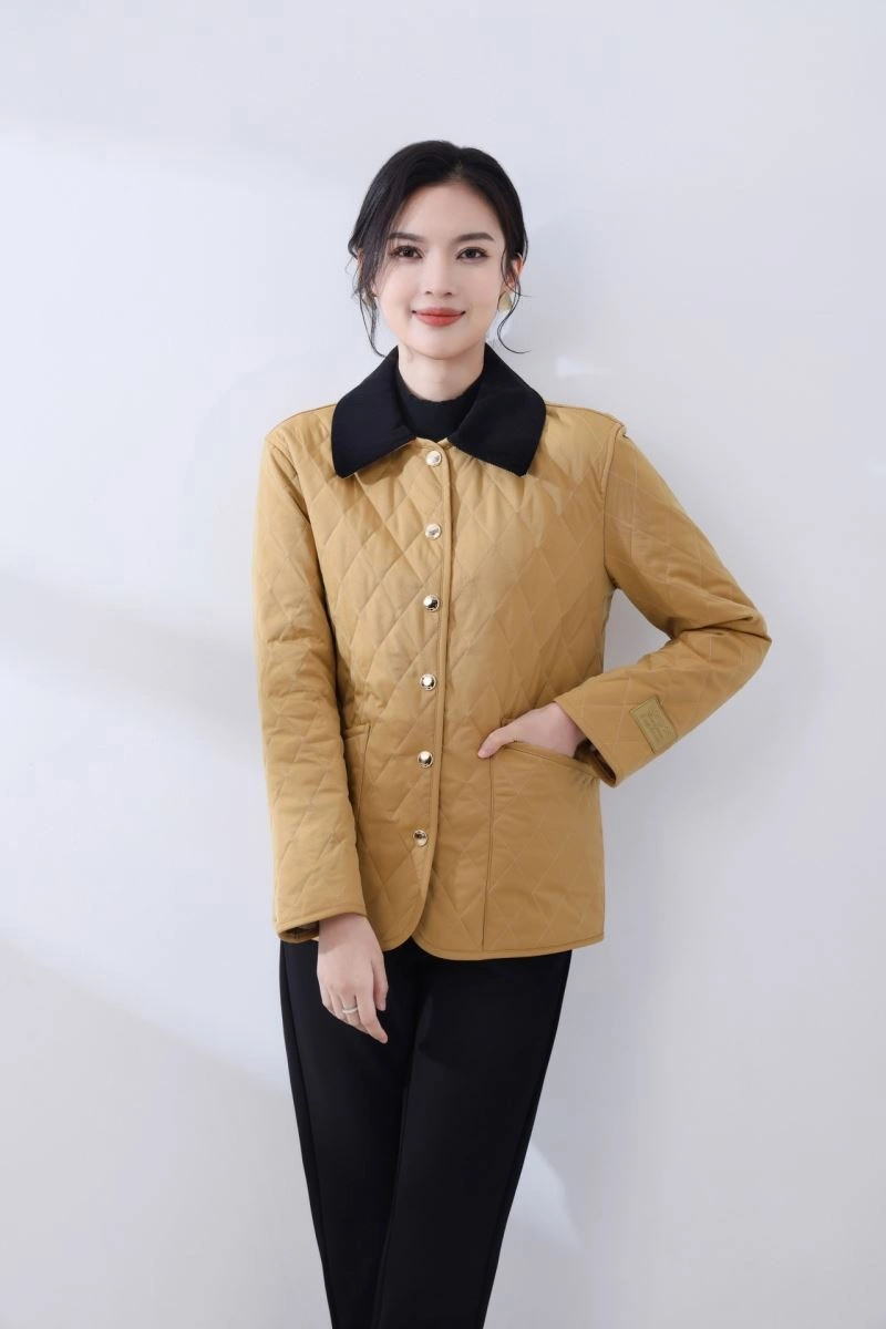 Burberry Outwear SportInspired 104707