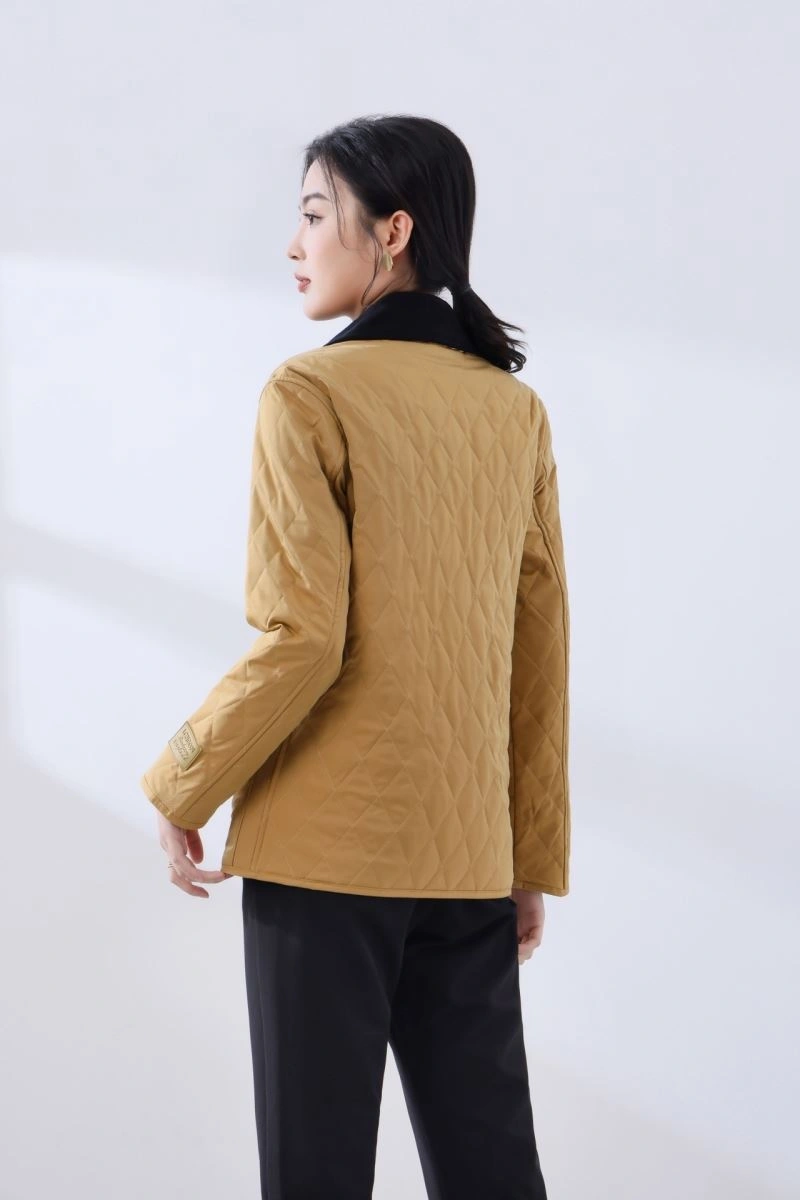 Burberry Outwear SportInspired 104707