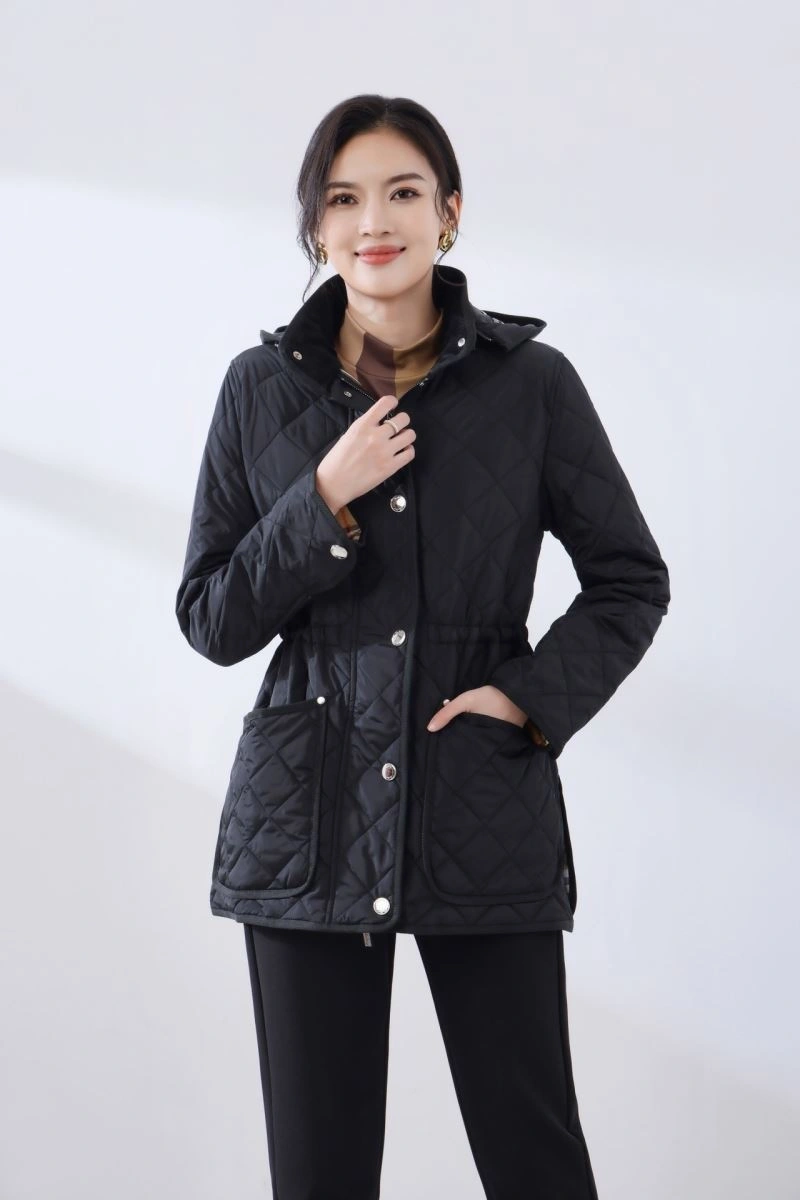 UrbanChic Burberry Outwear 104706