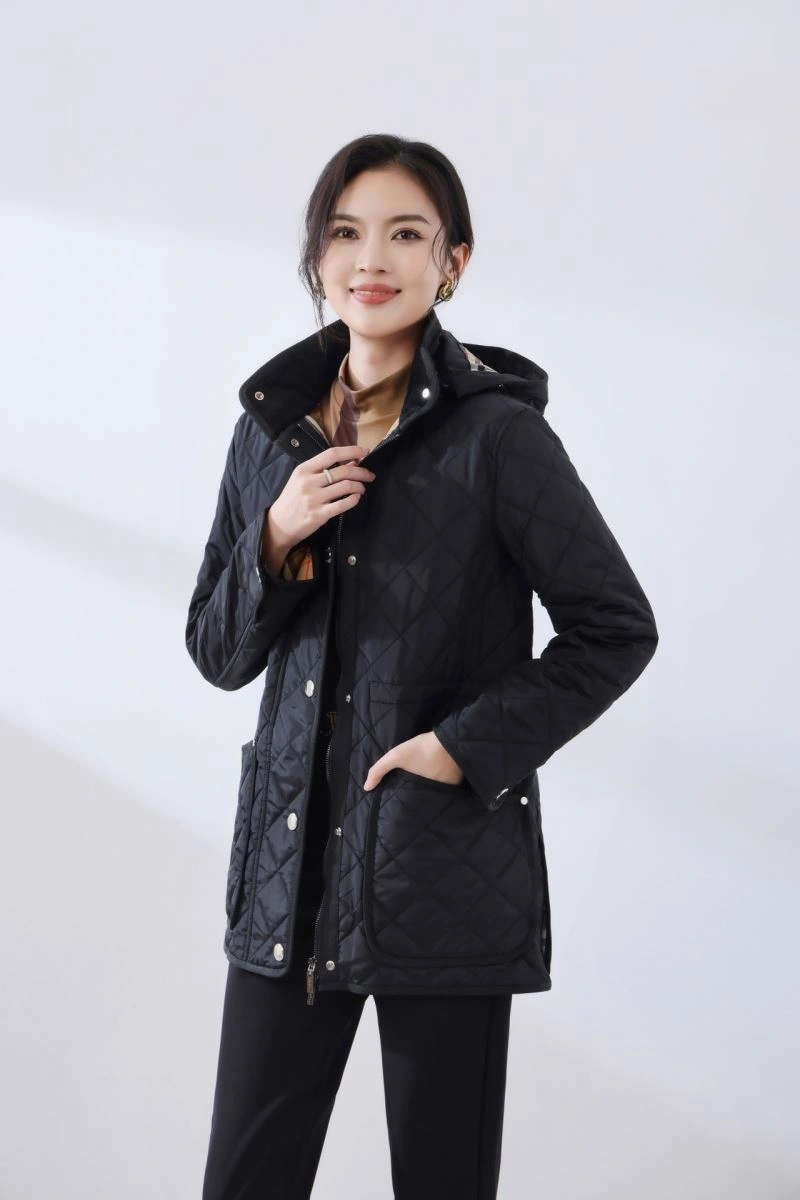 UrbanChic Burberry Outwear 104706