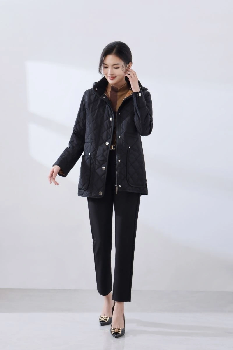 UrbanChic Burberry Outwear 104706