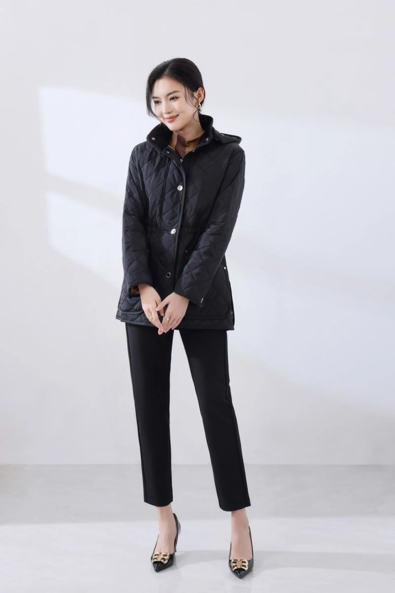 UrbanChic Burberry Outwear 104706