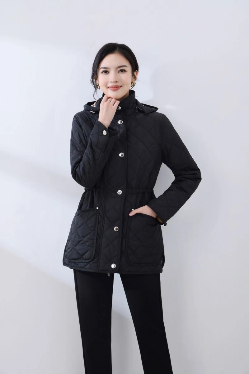UrbanChic Burberry Outwear 104706
