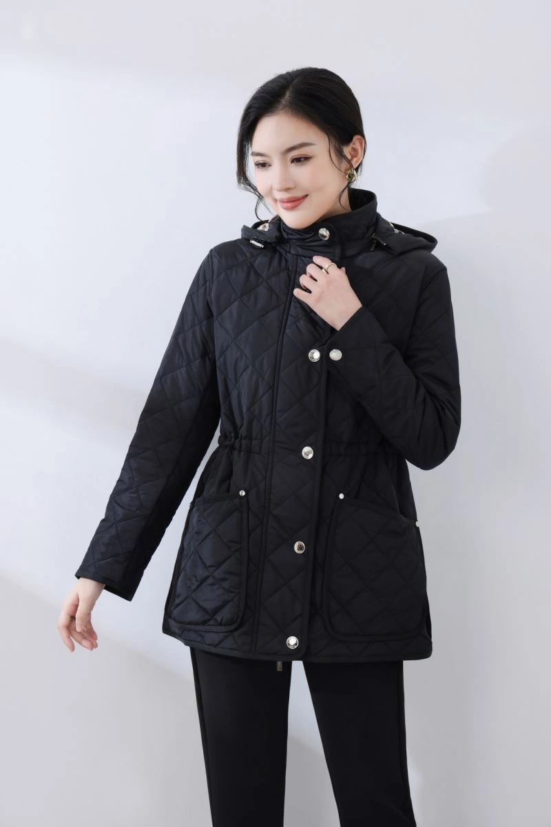 UrbanChic Burberry Outwear 104706