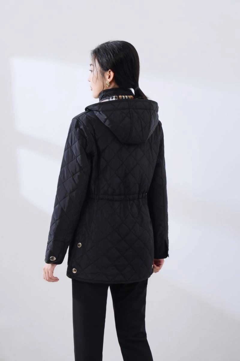 UrbanChic Burberry Outwear 104706