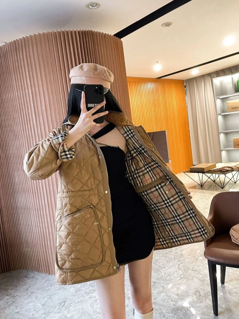 Modern Burberry Outwear 104746