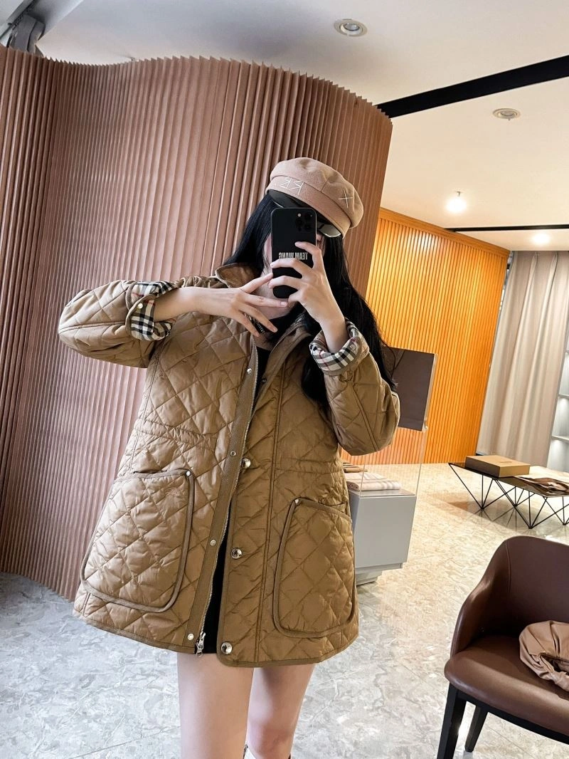 Modern Burberry Outwear 104746