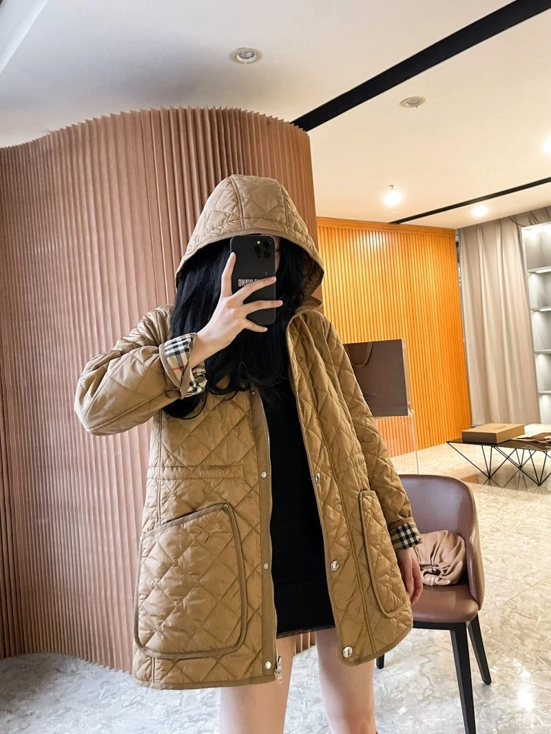 Modern Burberry Outwear 104746