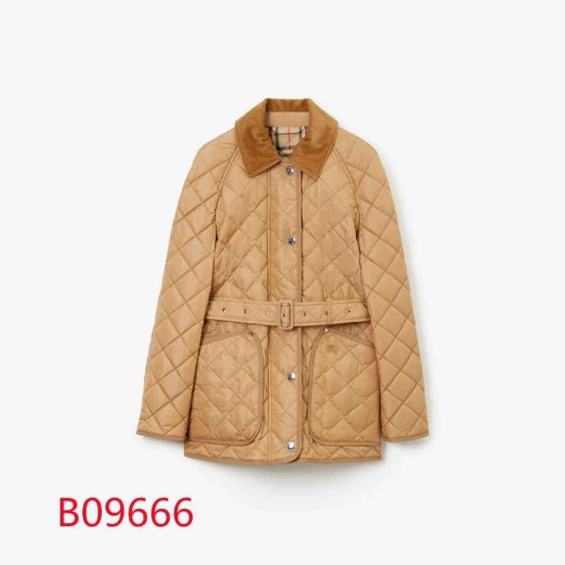 Comfortable Burberry Outwear 104701