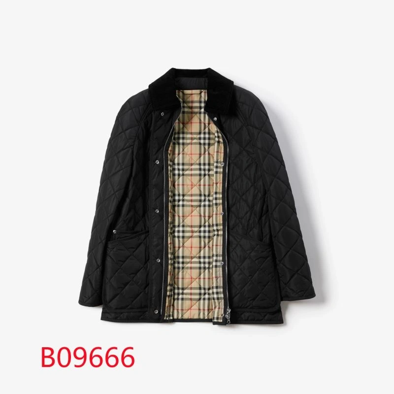 Comfortable Burberry Outwear 104701