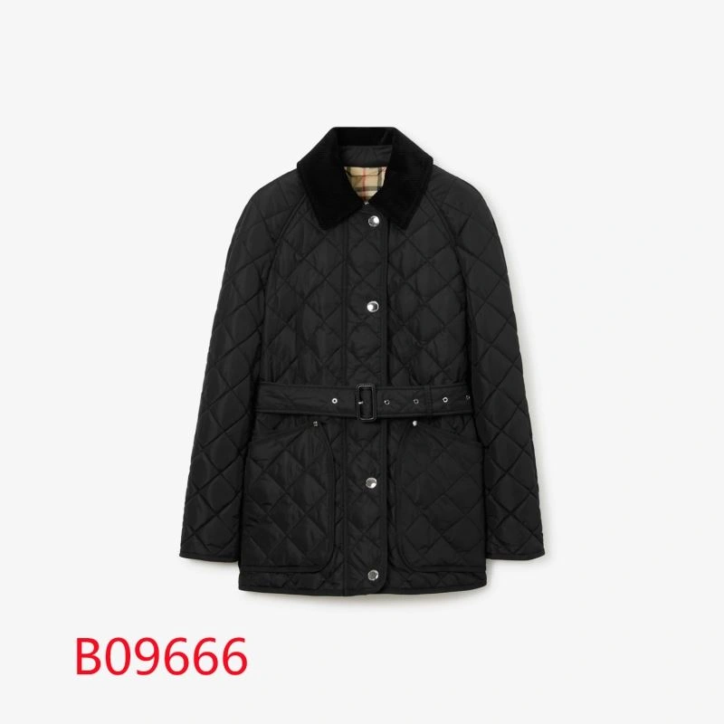 Comfortable Burberry Outwear 104701
