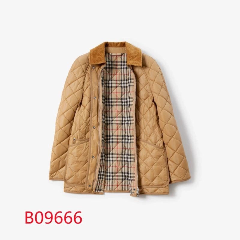 Comfortable Burberry Outwear 104701