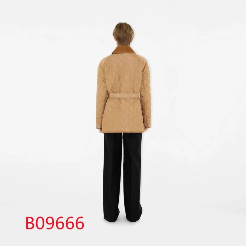 Comfortable Burberry Outwear 104701