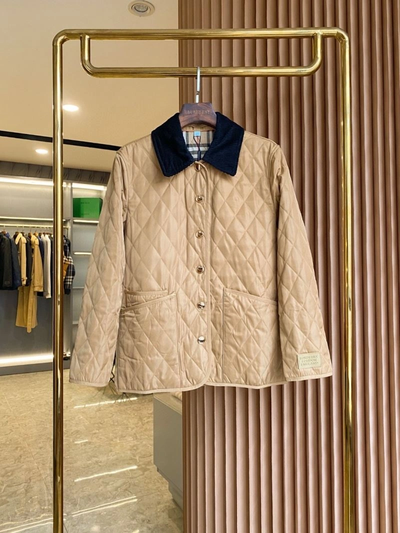 Burberry Outwear Sustainable 104703