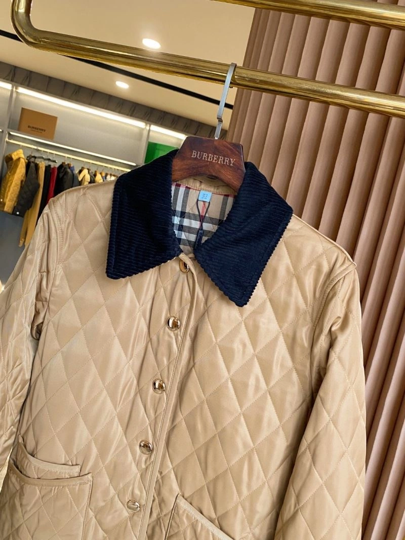 Burberry Outwear Sustainable 104703