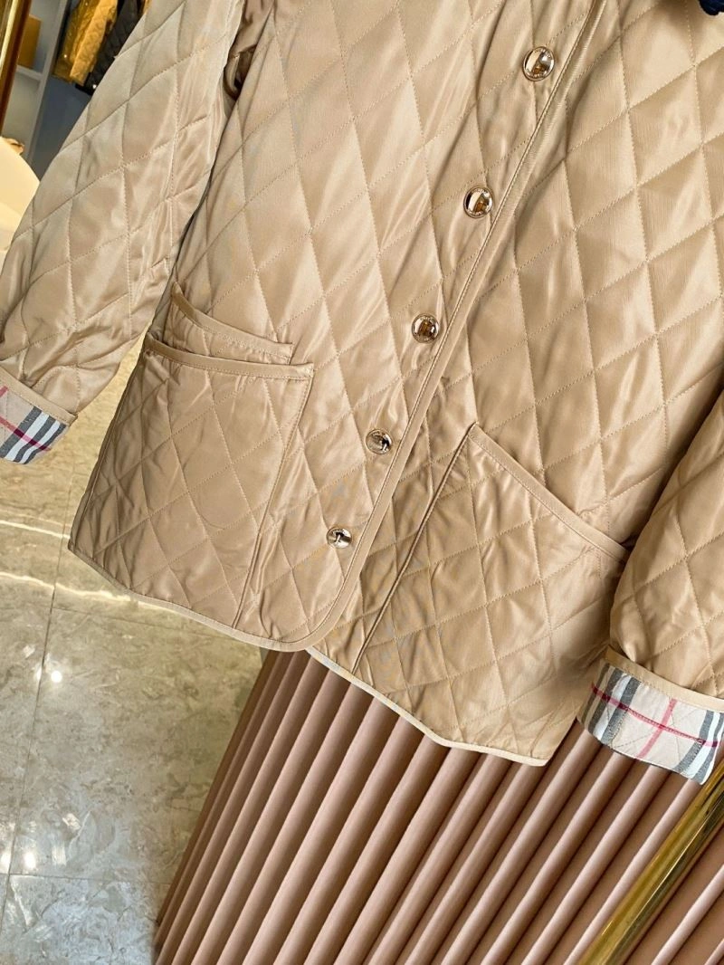 Burberry Outwear Sustainable 104703