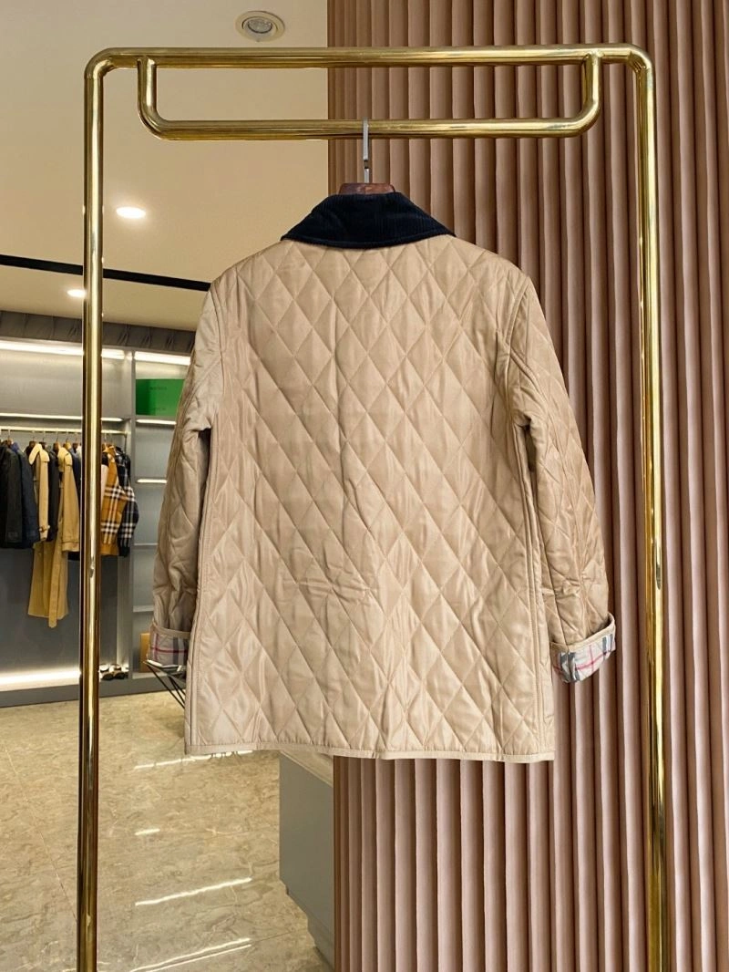 Burberry Outwear Sustainable 104703