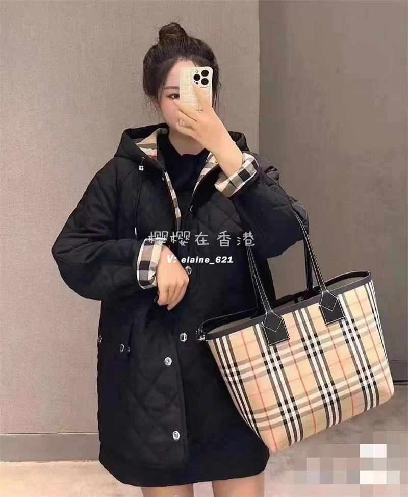 Burberry Outwear ModernLook 104700