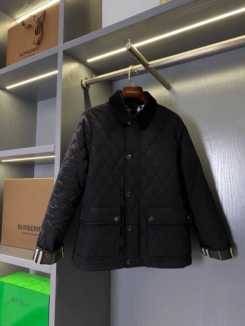 Efficient Burberry Outwear 104698