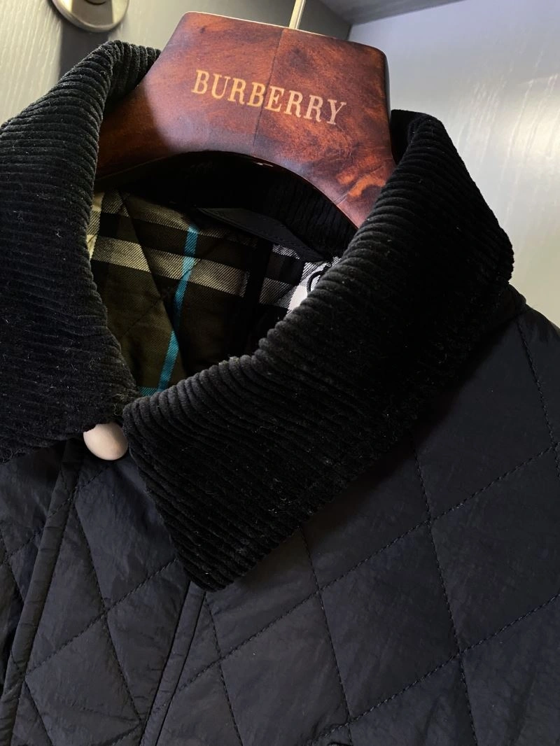 Efficient Burberry Outwear 104698
