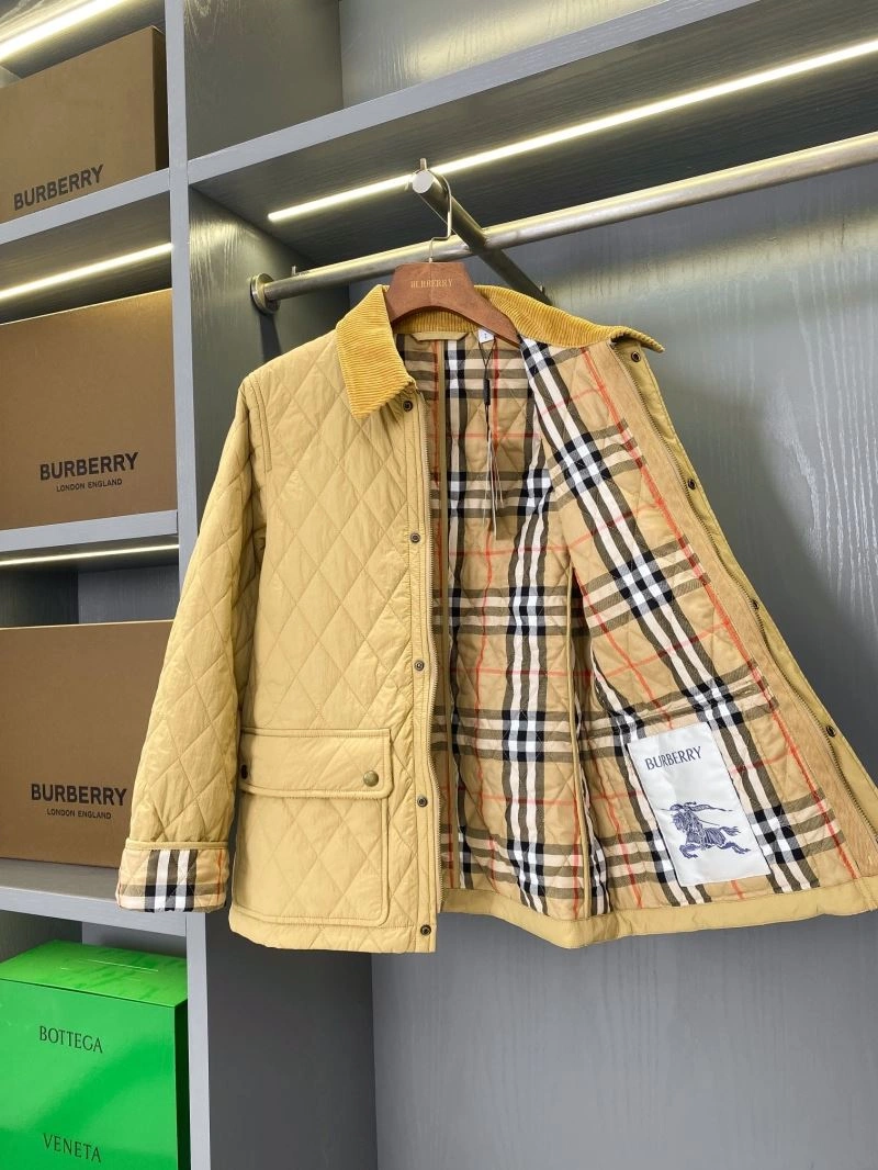 SmartChoice Burberry Outwear 104779