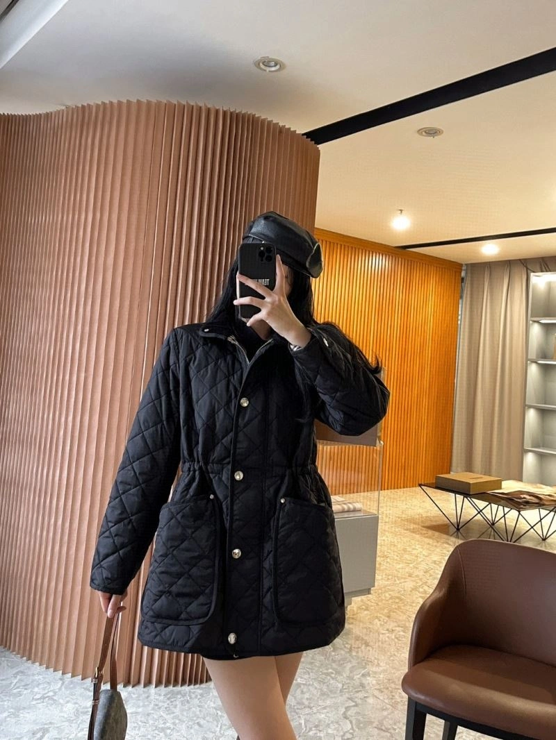 Burberry Outwear WeatherProof 104697