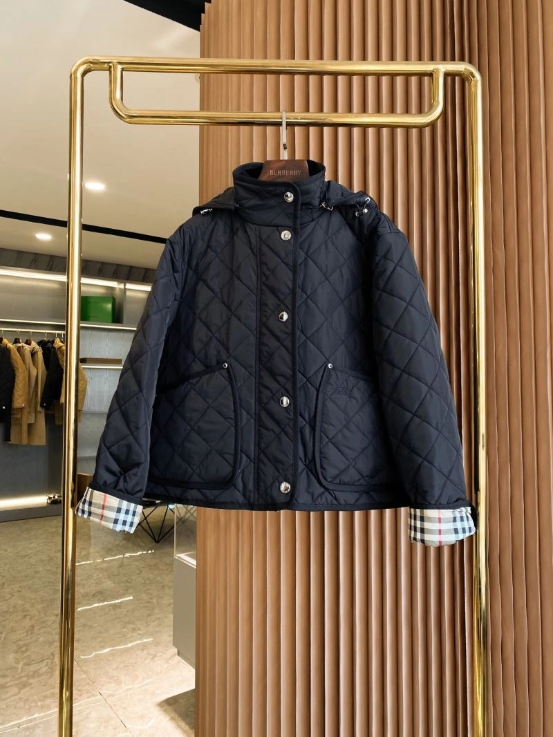 Refined Burberry Outwear 104693