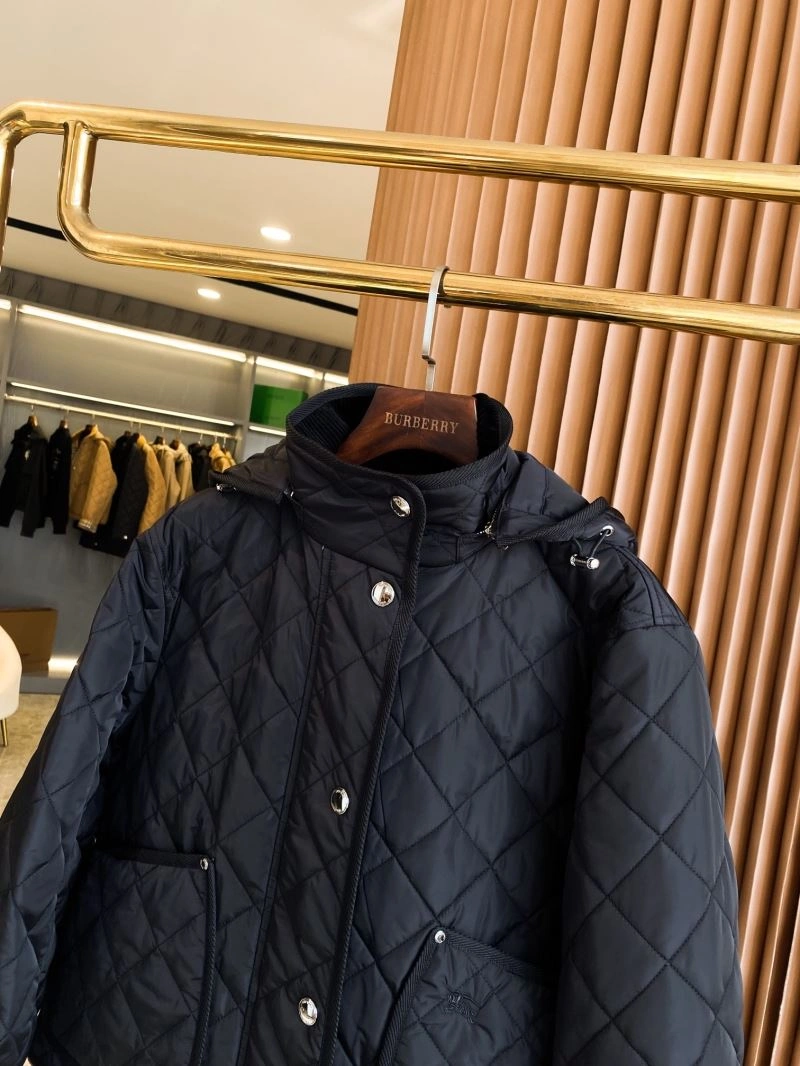Refined Burberry Outwear 104693