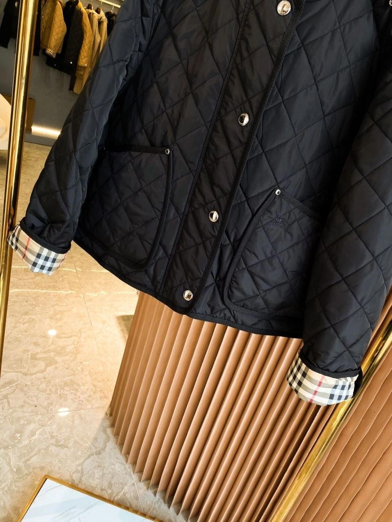 Refined Burberry Outwear 104693