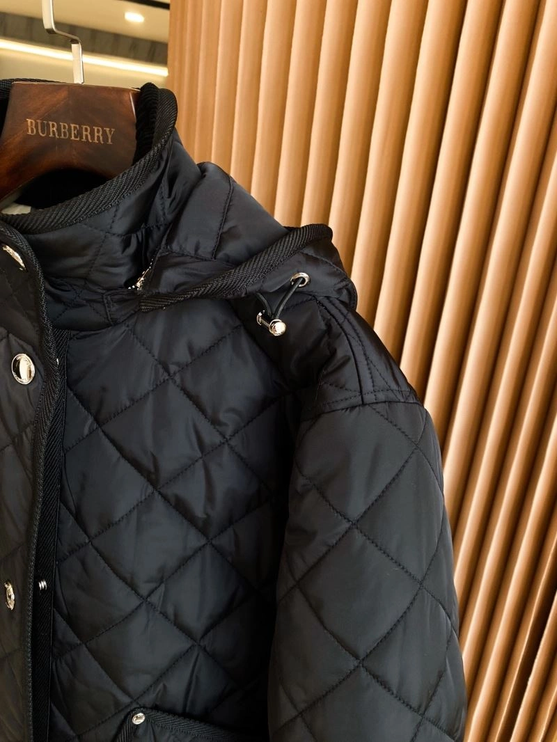 Refined Burberry Outwear 104693