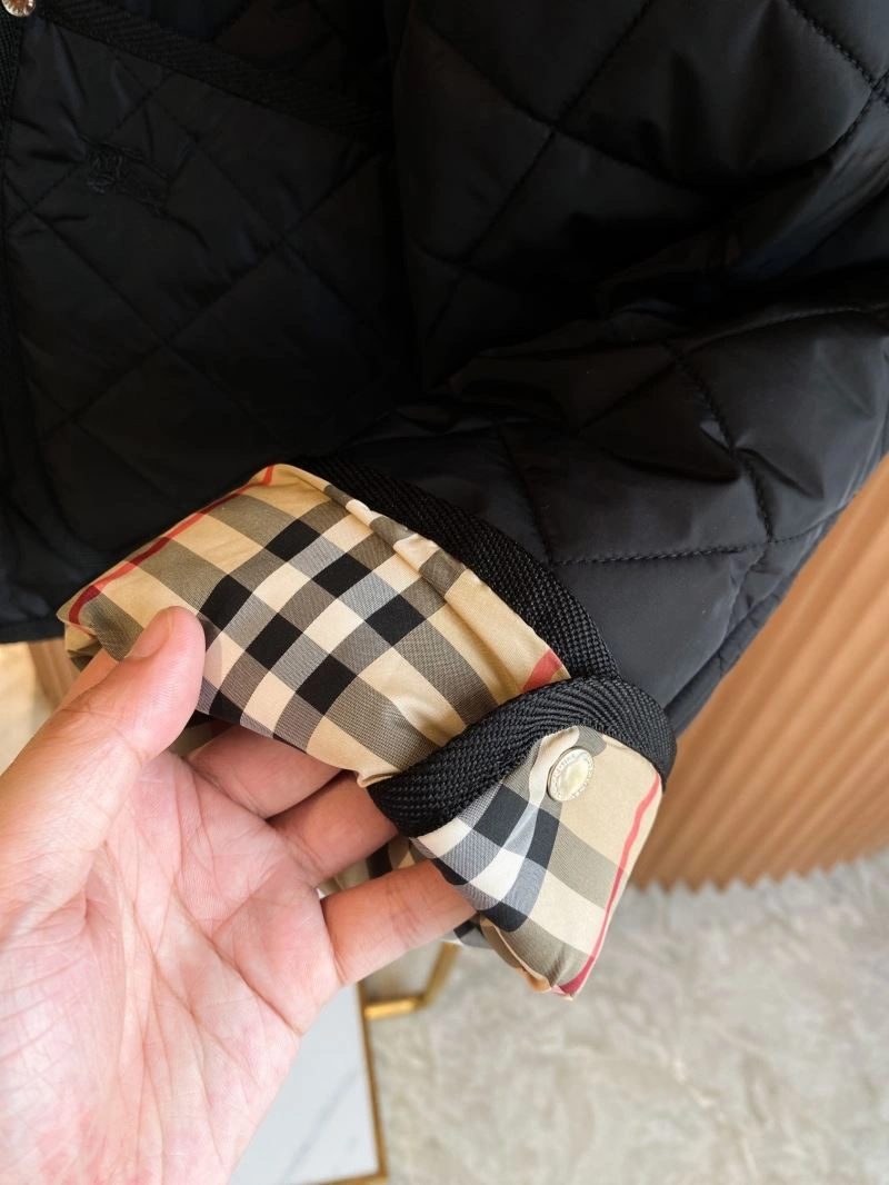 Refined Burberry Outwear 104693