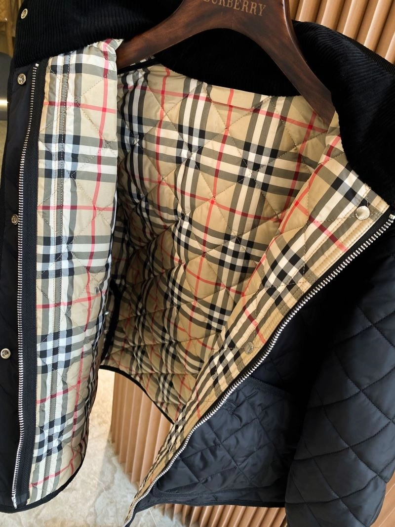 Refined Burberry Outwear 104693