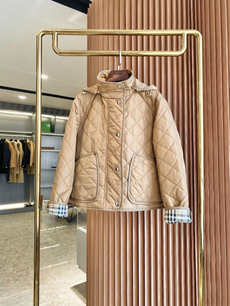 Burberry Outwear DailyWear 104690