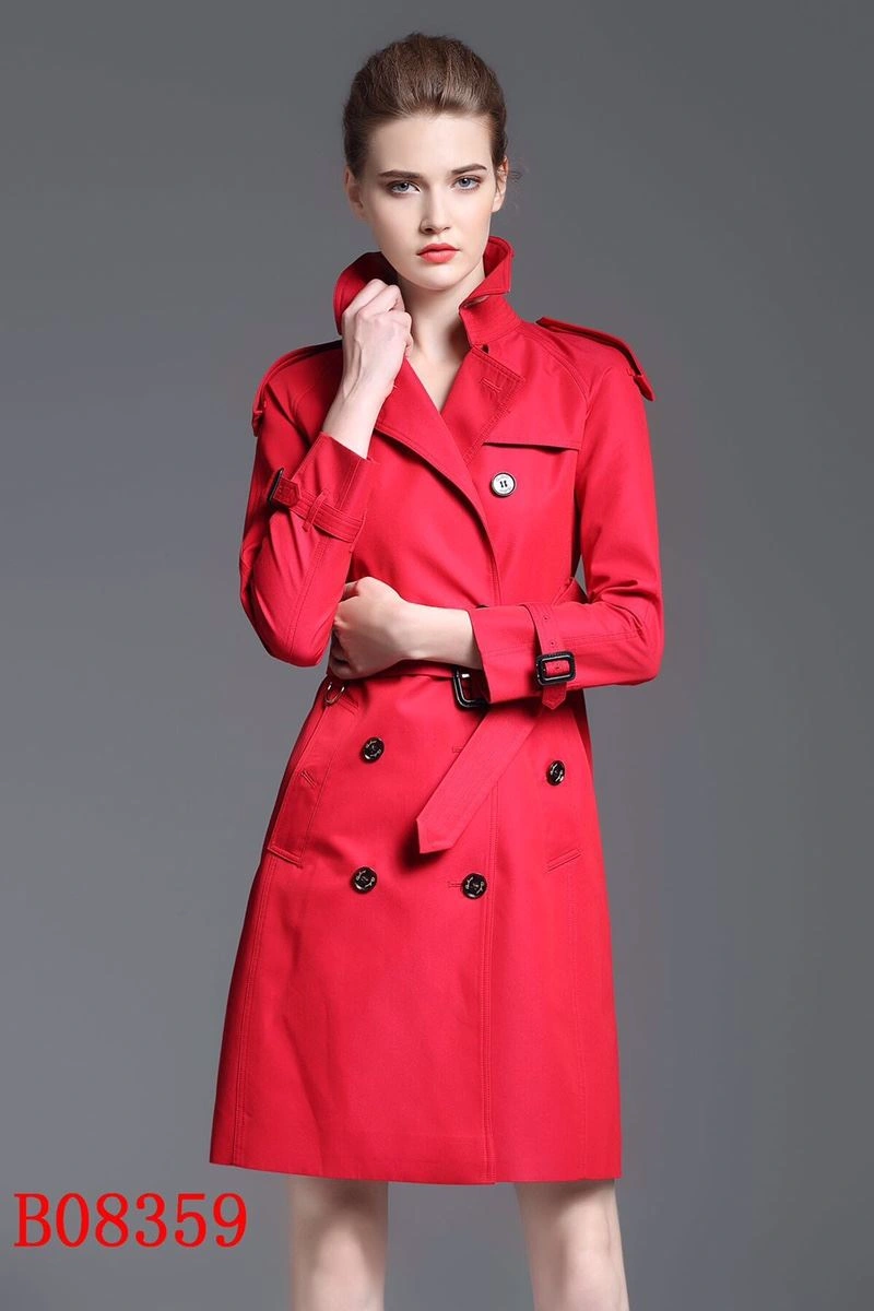 Burberry Outwear Seasonal 104689