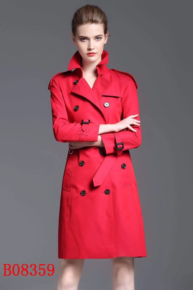 Burberry Outwear Seasonal 104689
