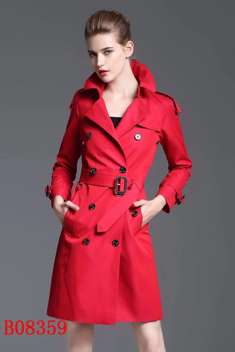 Burberry Outwear Seasonal 104689