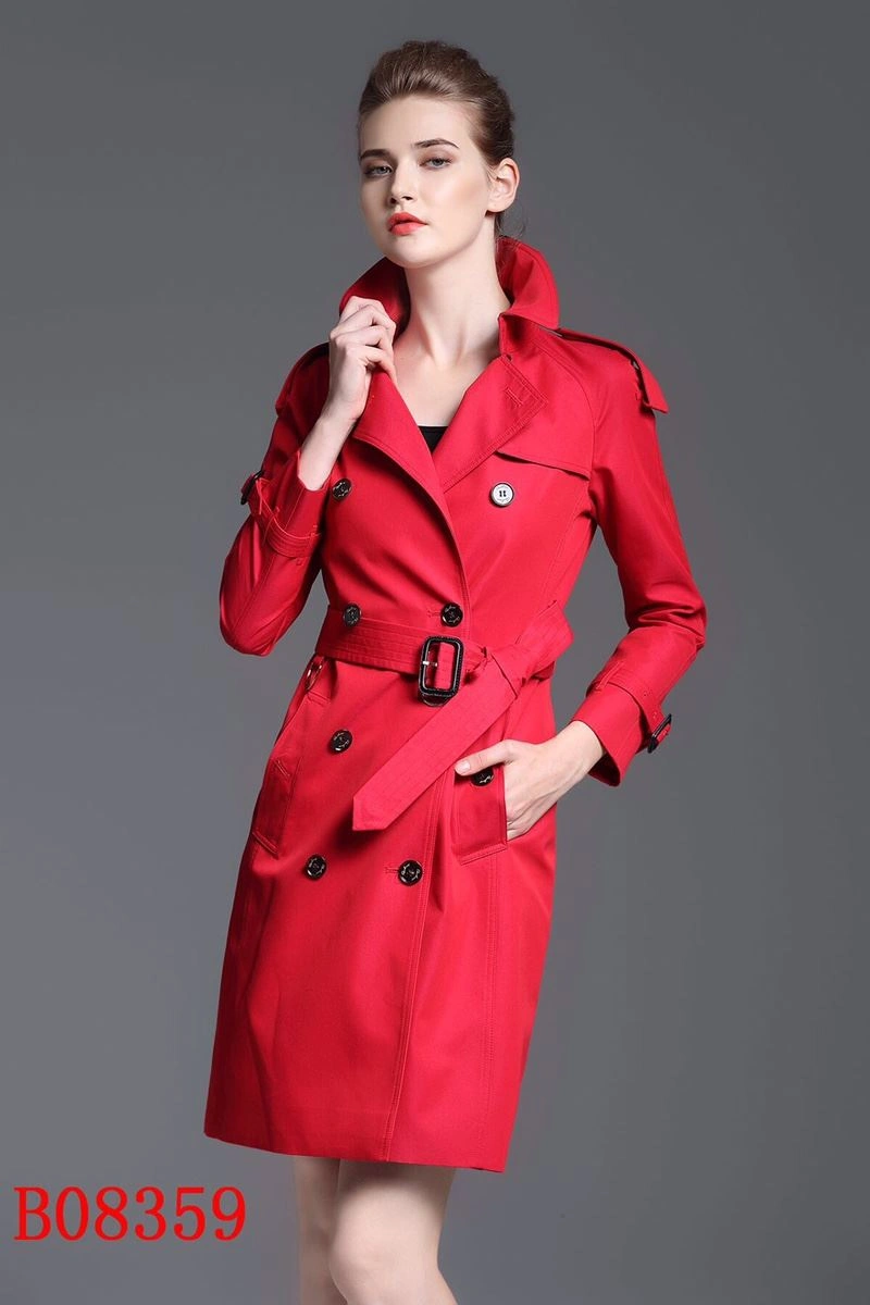Burberry Outwear Seasonal 104689