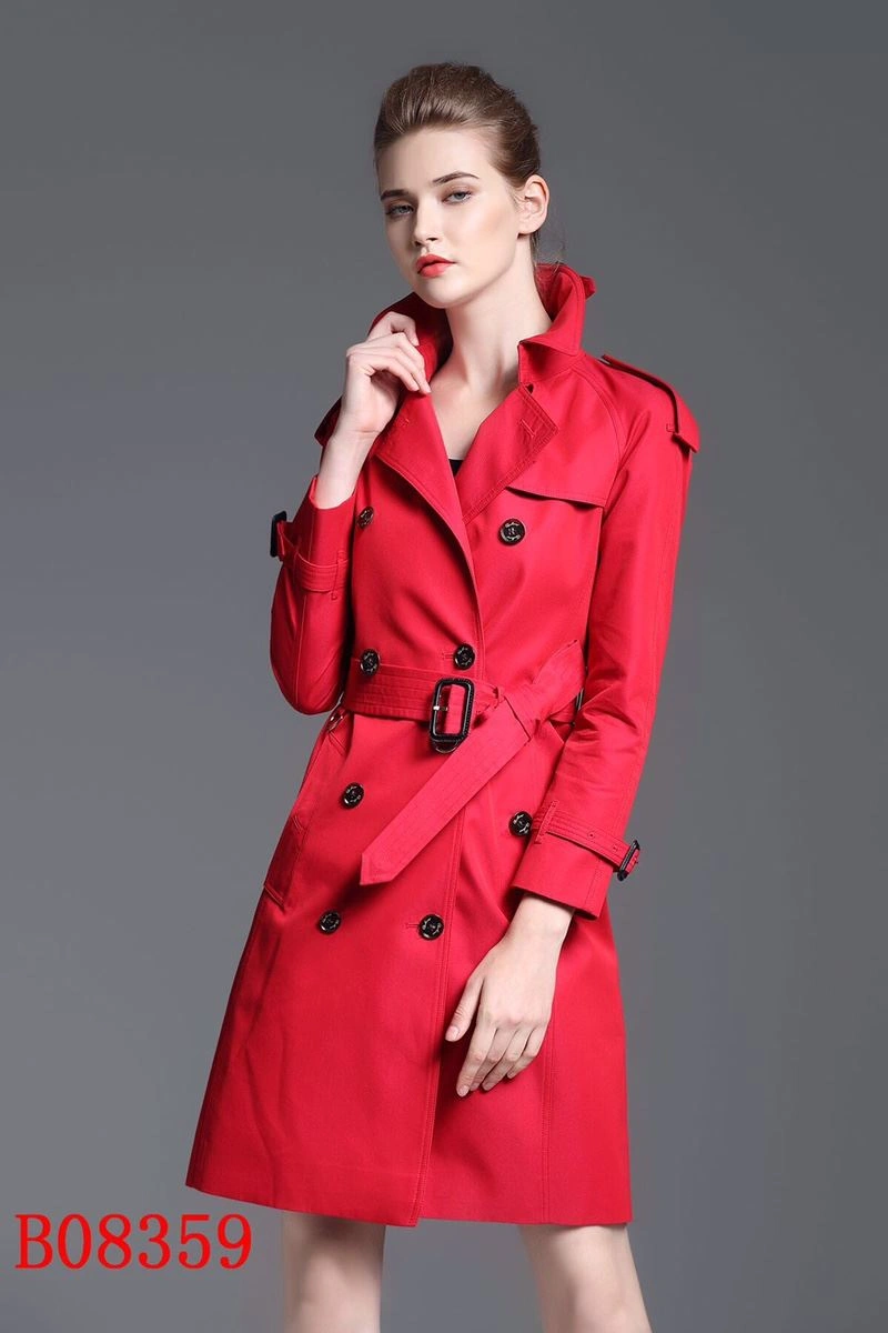 Burberry Outwear Seasonal 104689