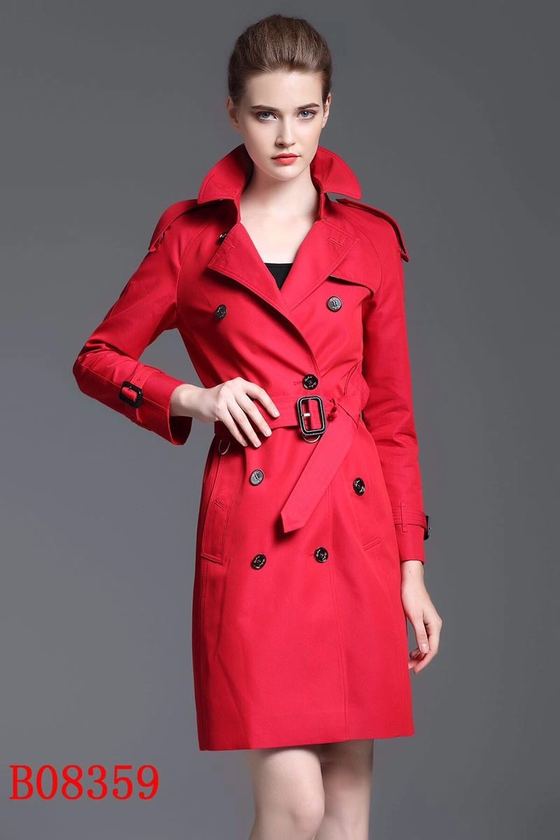 Burberry Outwear Seasonal 104689