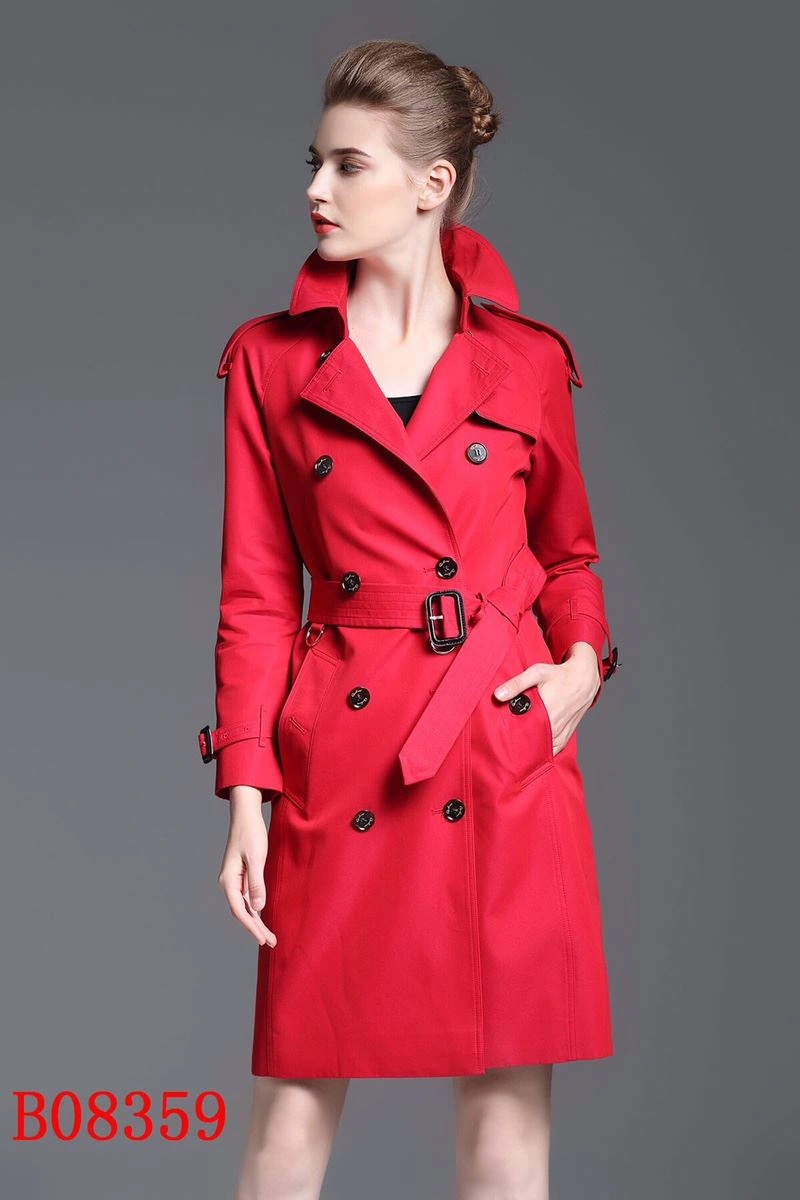 Burberry Outwear Seasonal 104689