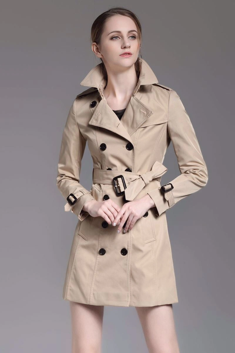 Burberry Outwear ComfortFit 104692