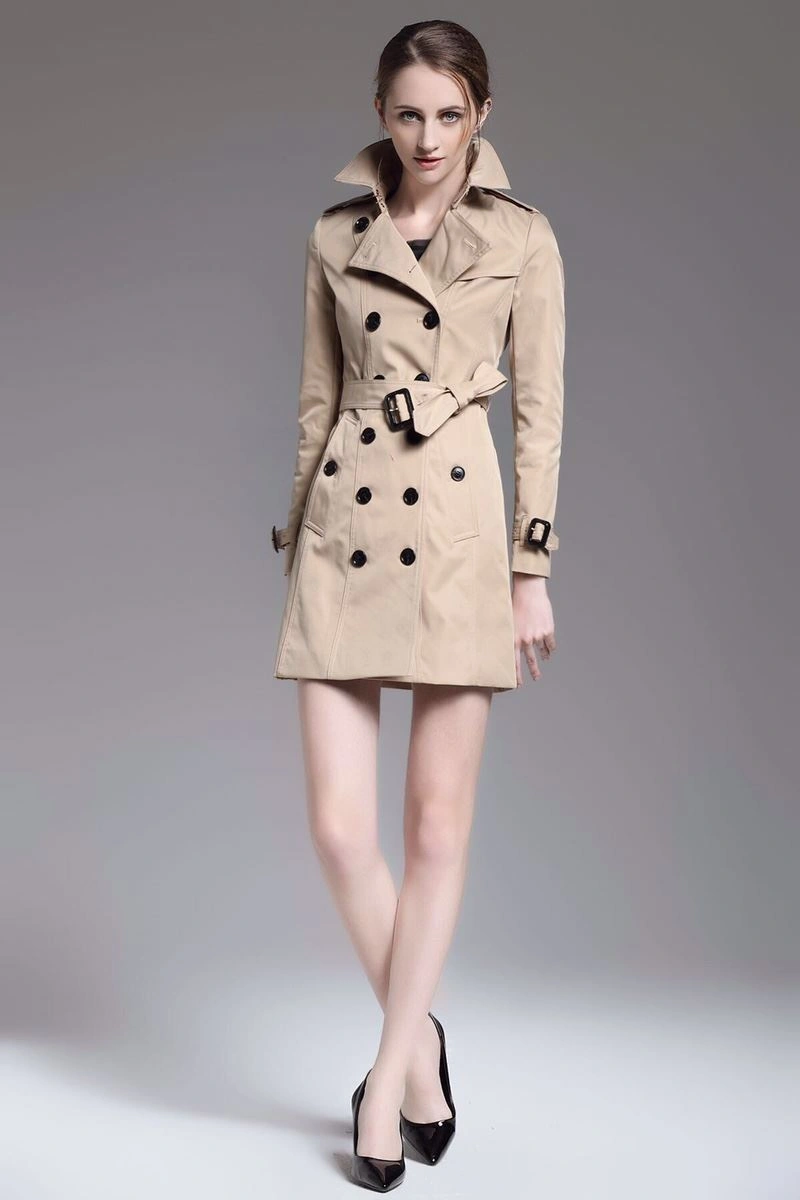 Burberry Outwear ComfortFit 104692