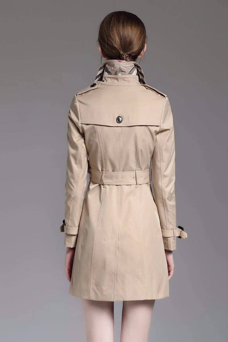Burberry Outwear ComfortFit 104692