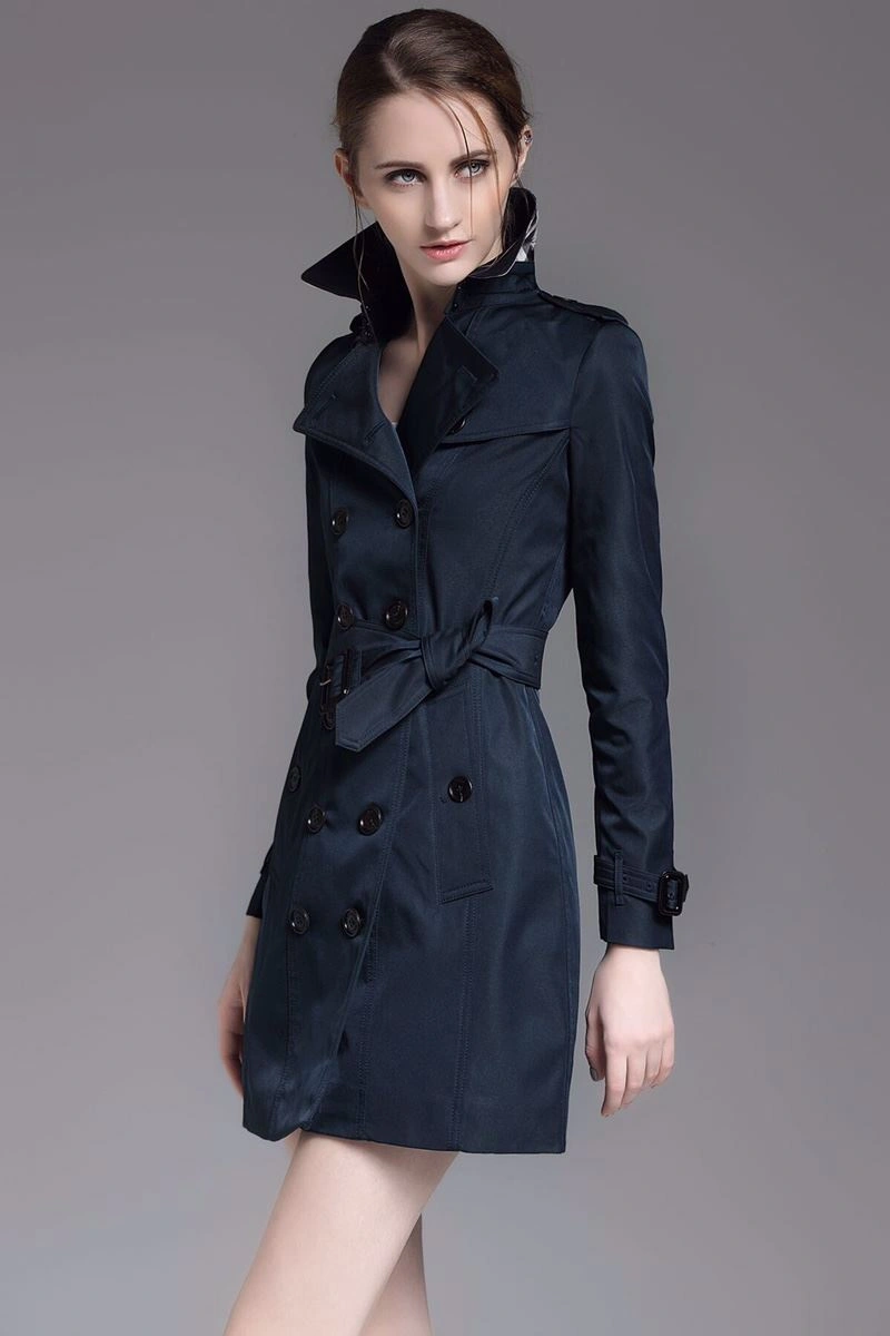 Burberry Outwear ComfortFit 104692