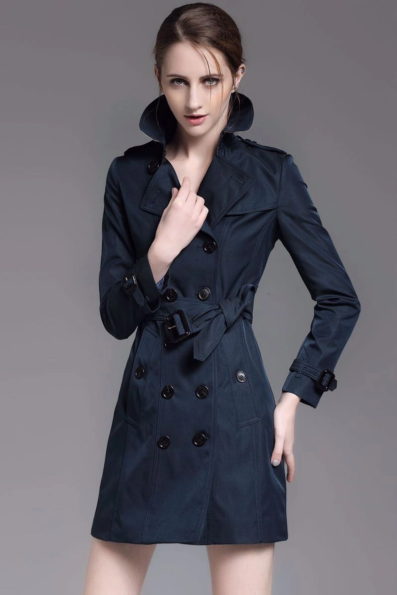 Burberry Outwear ComfortFit 104692