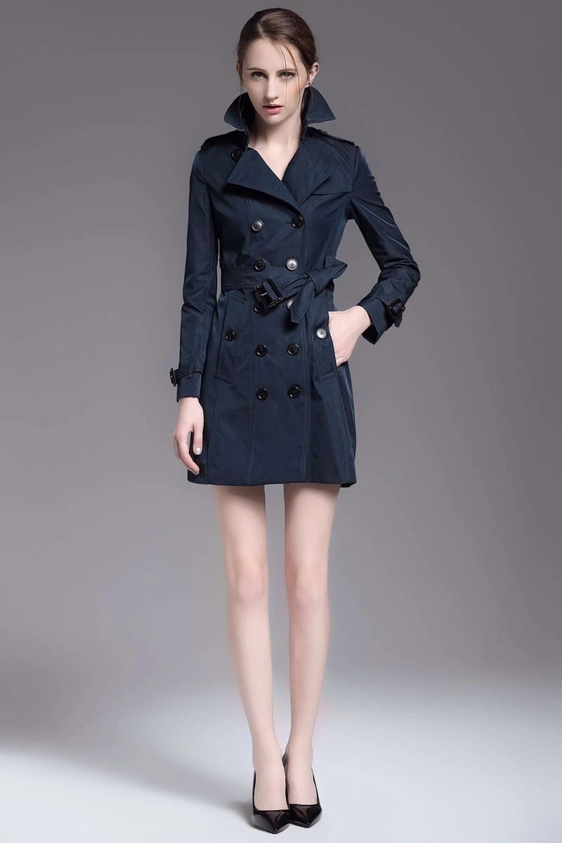 Burberry Outwear ComfortFit 104692